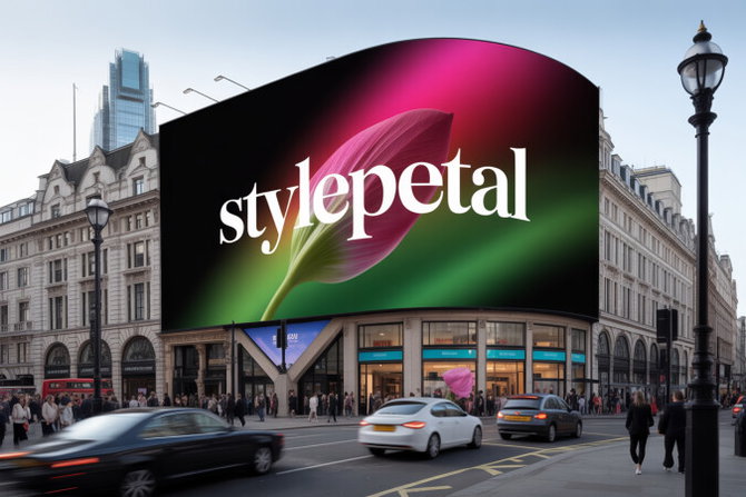 StylePetal.com — 3