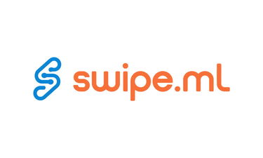 Swipe.ml - Creative brandable domain for sale