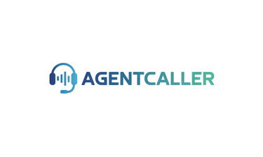 AgentCaller.com - Creative brandable domain for sale