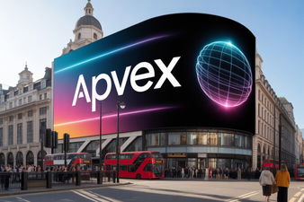 Apvex.com - Cool premium names