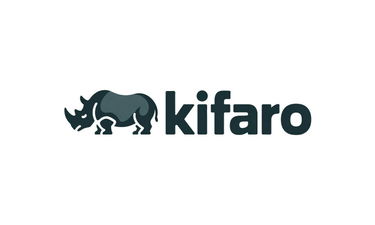Kifaro logo
