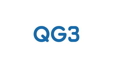 QG3.com - Creative brandable domain for sale