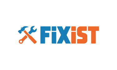 Fixist.com - Creative brandable domain for sale