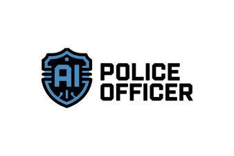 AiPoliceOfficer.com - Creative brandable domain for sale