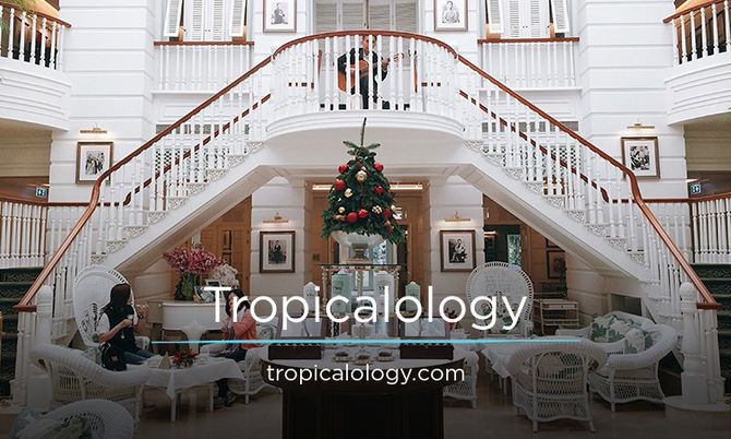 Tropicalology.com