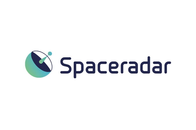 spaceradar logo