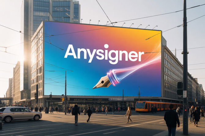 AnySigner.com