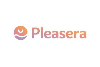 Pleasera.com - Creative brandable domain for sale