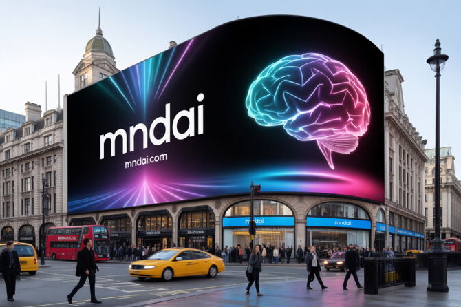 MNDAI.com — 3