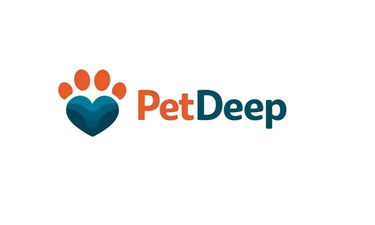 PetDeep logo