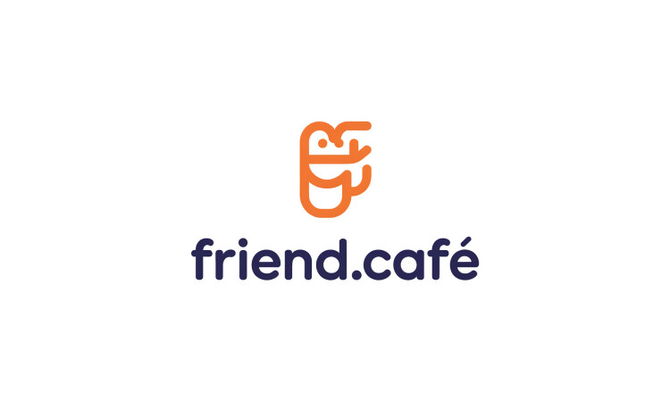 Friend.cafe