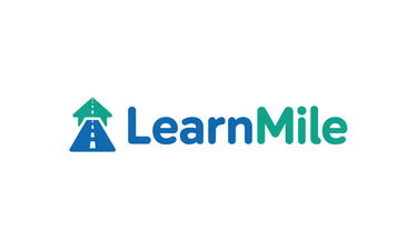 LearnMile.com - Creative brandable domain for sale