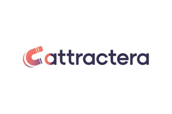 Attractera.com - Creative brandable domain for sale
