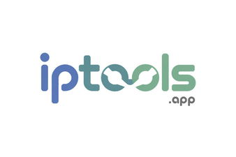 IpTools.app - Creative brandable domain for sale