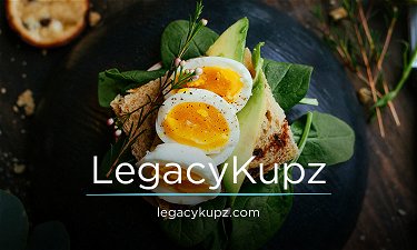 LegacyKupz.com