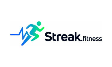 Streak logo