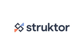 Struktor.com - Creative brandable domain for sale