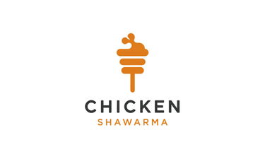 ChickenShawarma.com - Creative brandable domain for sale