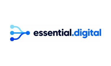 Essential logo