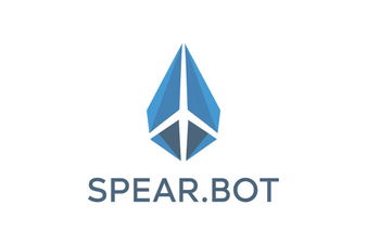 Spear logo