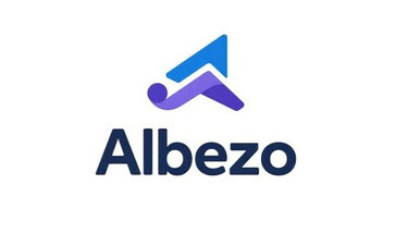 Albezo logo