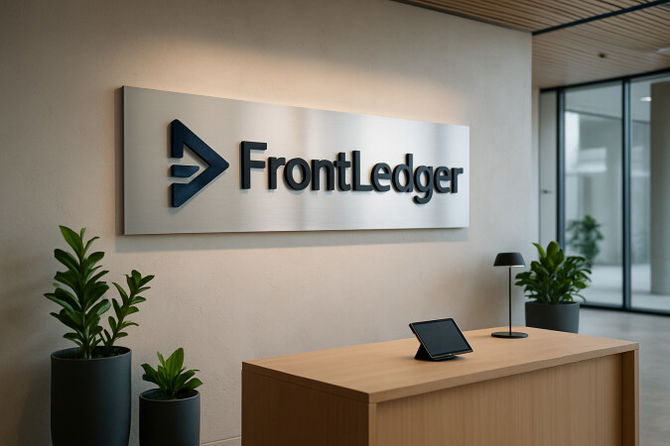 FrontLedger.com