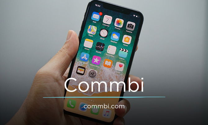 Commbi.com