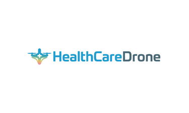 HealthCareDrone.com - Creative brandable domain for sale
