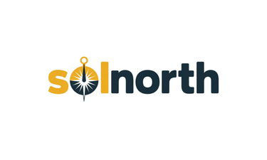 SolNorth logo