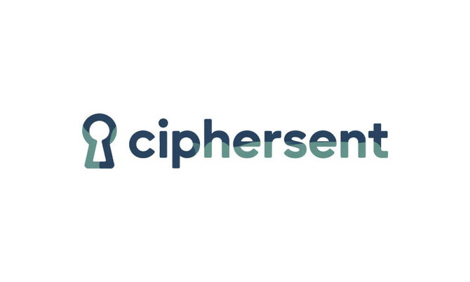 CipherSent.com