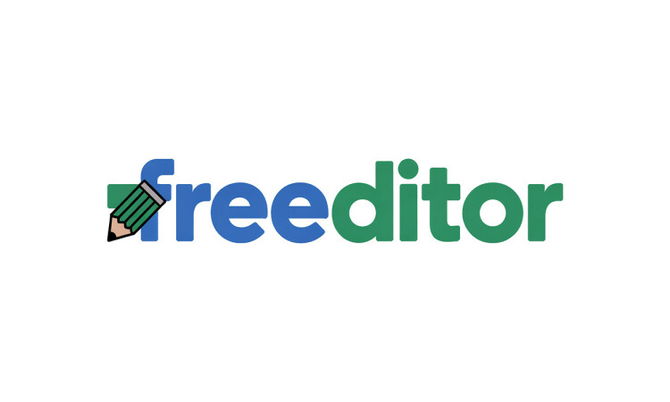 Freeditor.com