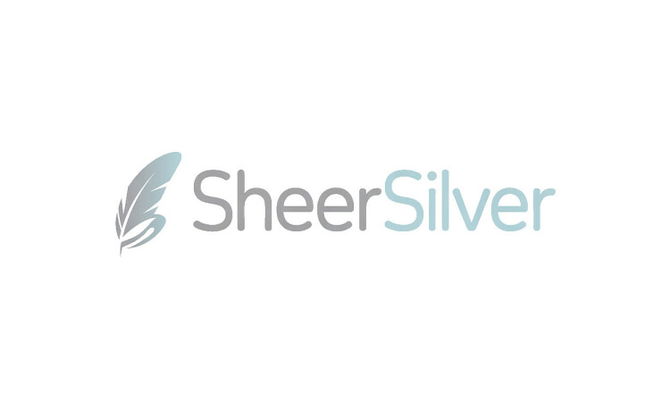 SheerSilver.com