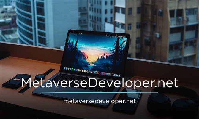 MetaverseDeveloper.net