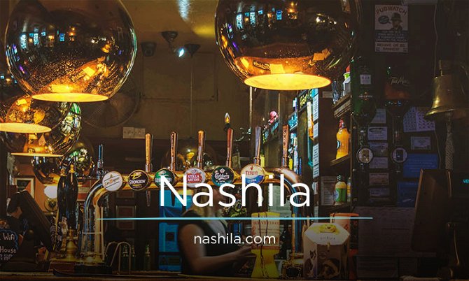 Nashila.com