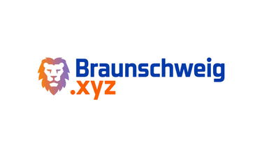 Braunschweig.xyz - Creative brandable domain for sale