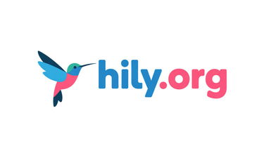 Hily.org - Creative brandable domain for sale