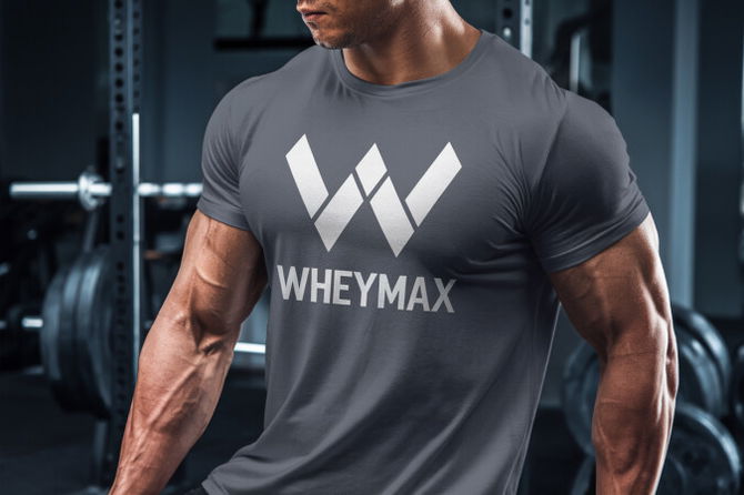 WheyMax.com — 5