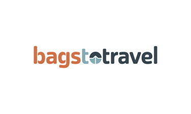 BagsToTravel.com - Creative brandable domain for sale