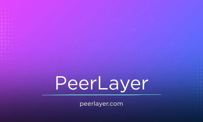 PeerLayer.com