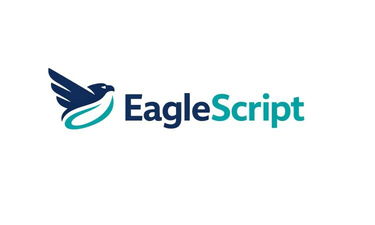 EagleScript logo