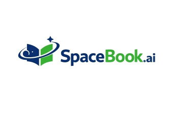 SpaceBook.ai - Unique premium business names for sale