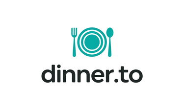 Dinner logo