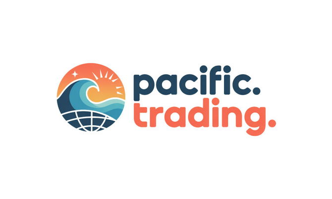 Pacific.trading