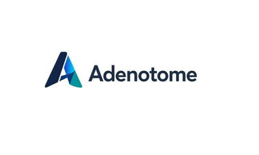 Adenotome logo