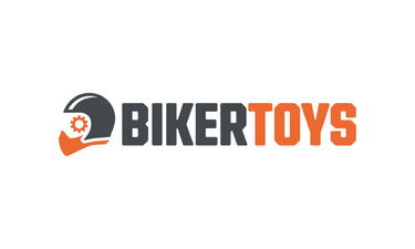 BikerToys.com - Creative brandable domain for sale