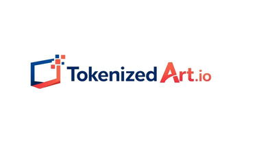 TokenizedArt.io - Creative brandable domain for sale