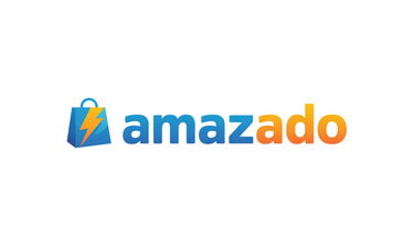 amazado.com is for sale