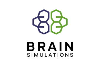 BrainSimulations.com - Creative brandable domain for sale