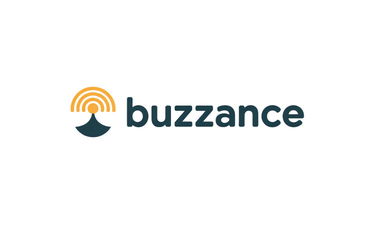 Buzzance.com - Creative brandable domain for sale