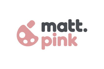 matt logo